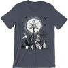 Graveyard Slim Fit T-shirt