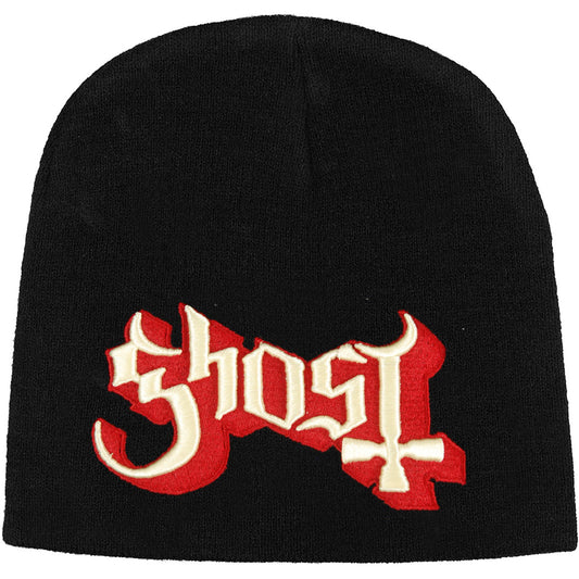 Logo Beanie