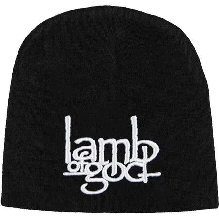 Logo Beanie