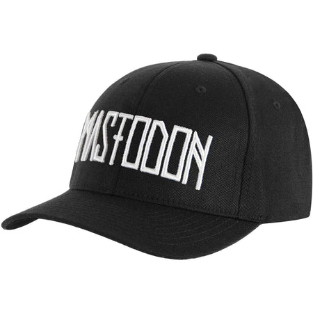 Logo Baseball Cap