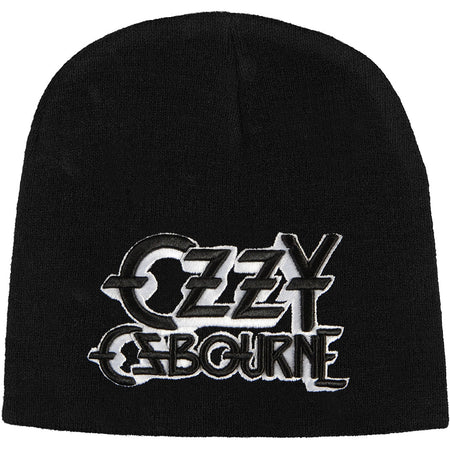 Logo Beanie