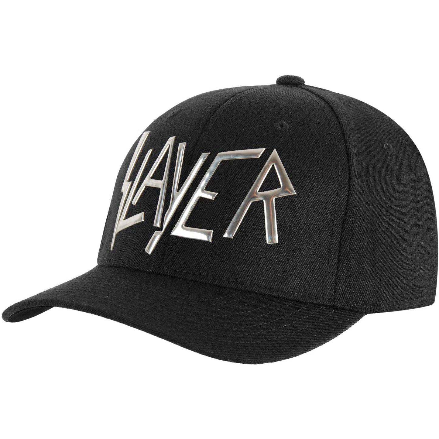 Logo (Sonic Silver) Baseball Cap