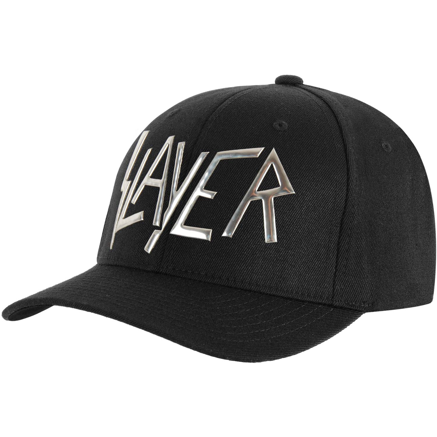 Logo (Sonic Silver) Baseball Cap