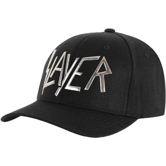 Logo (Sonic Silver) Baseball Cap