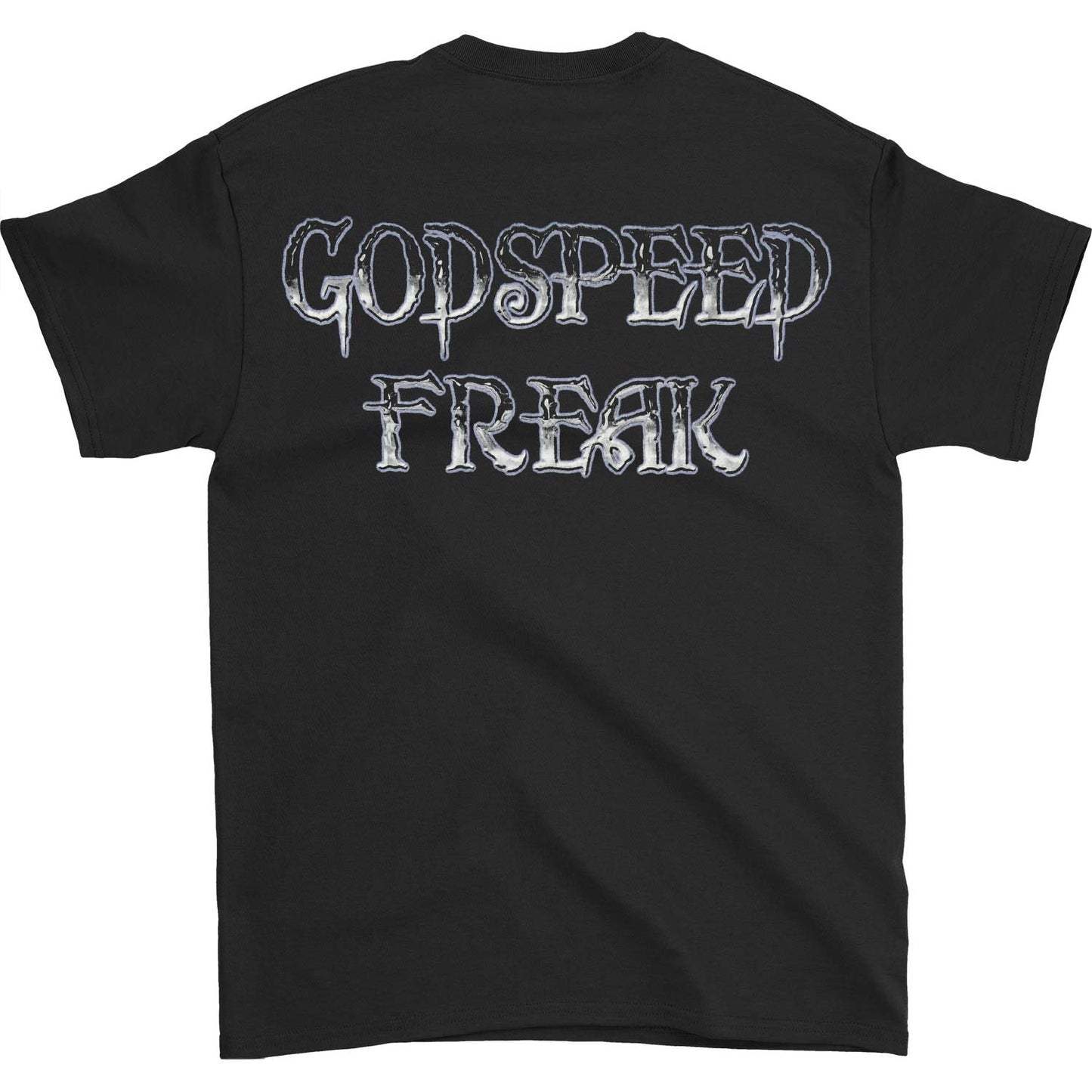 Cradle Of Filth Album Cover Tee T-shirt