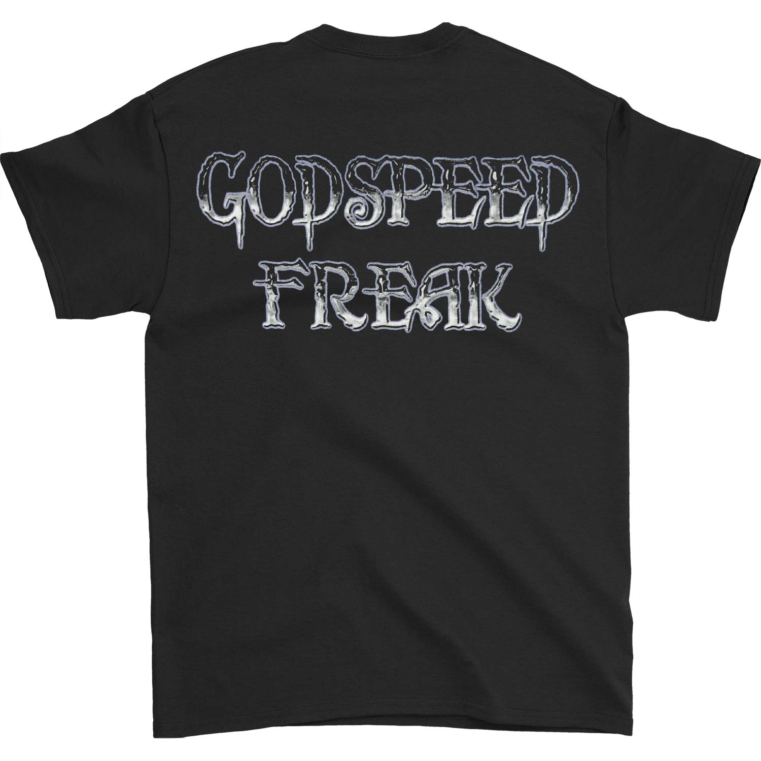 Cradle Of Filth Album Cover Tee T-shirt