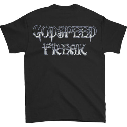 Cradle Of Filth Album Cover Tee T-shirt