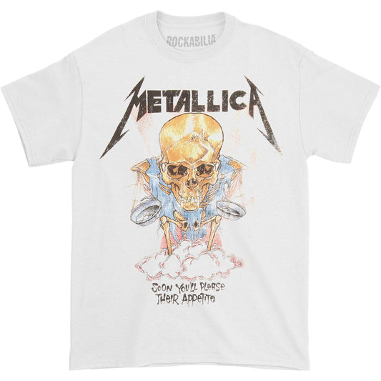 Please Your Appetite T-shirt