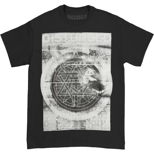 Disturbed Disturbed Medieval T-shirt