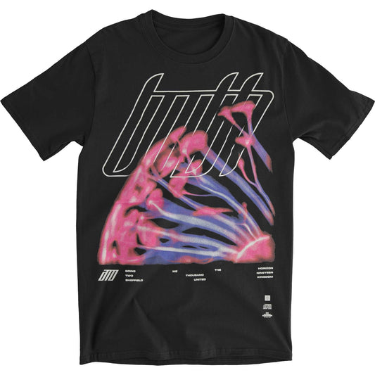 Plasma Slim Fit T-shirt