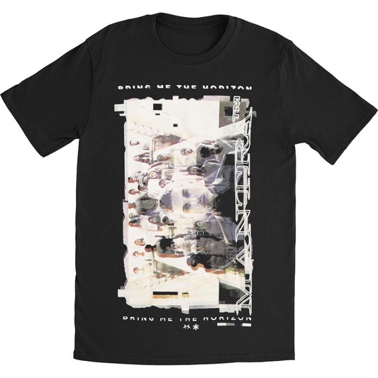 Mantra Cover Slim Fit T-shirt