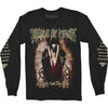 Cruelty And The Beast Long Sleeve