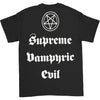 The Principle Of Evil Made Flesh T-shirt