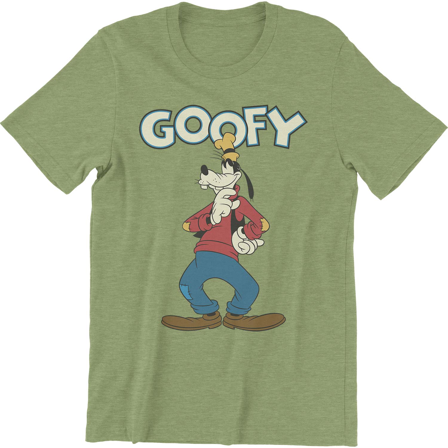 Thinking Slim Fit T-shirt