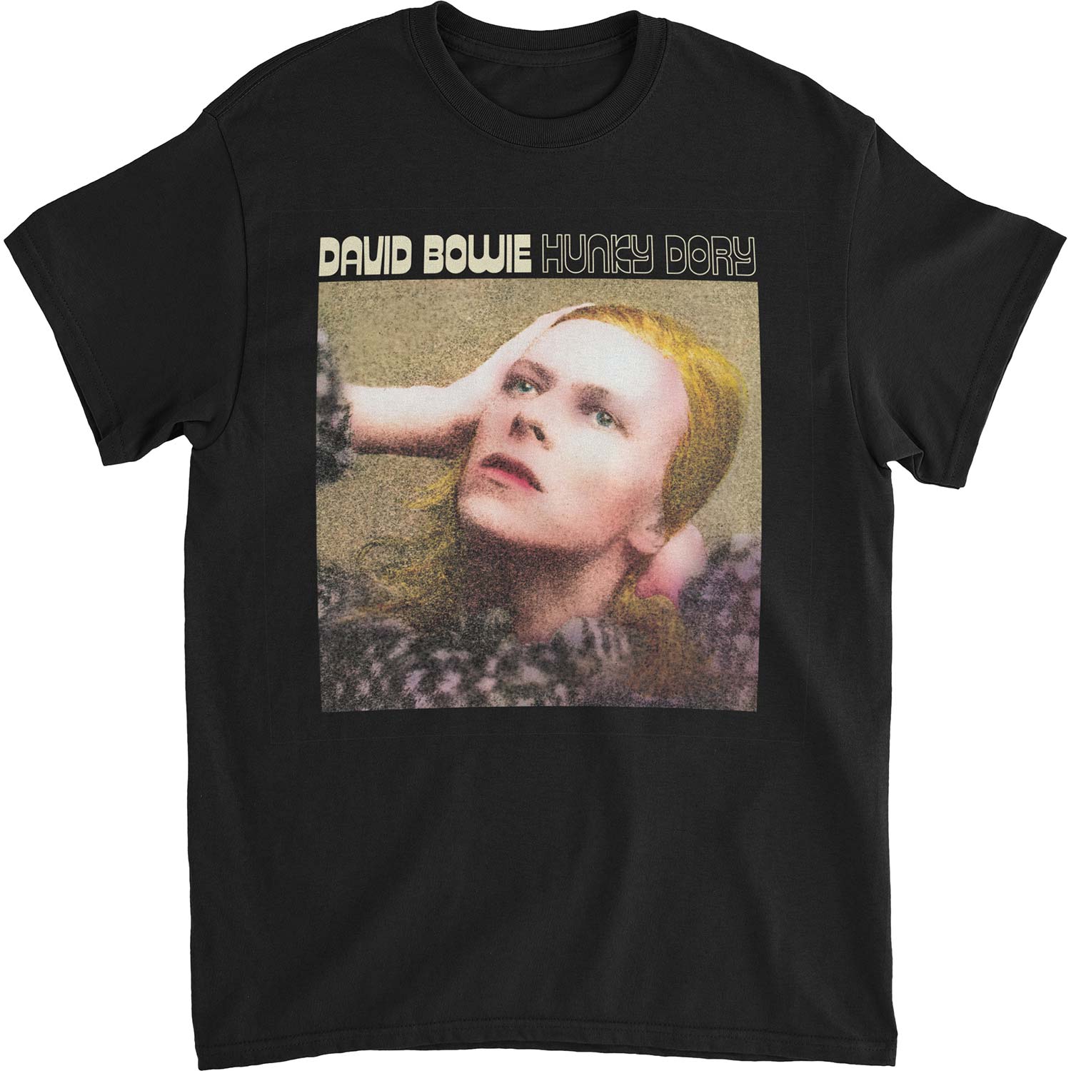 Hunky Dory T-shirt