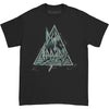 Rock Brigade T-shirt