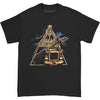 18 Wheelin Guitar T-shirt