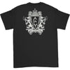 From Ashes Rise Tee (Black) T-shirt