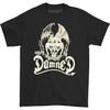 The Damned Devil Twins Tee (Black) T-shirt