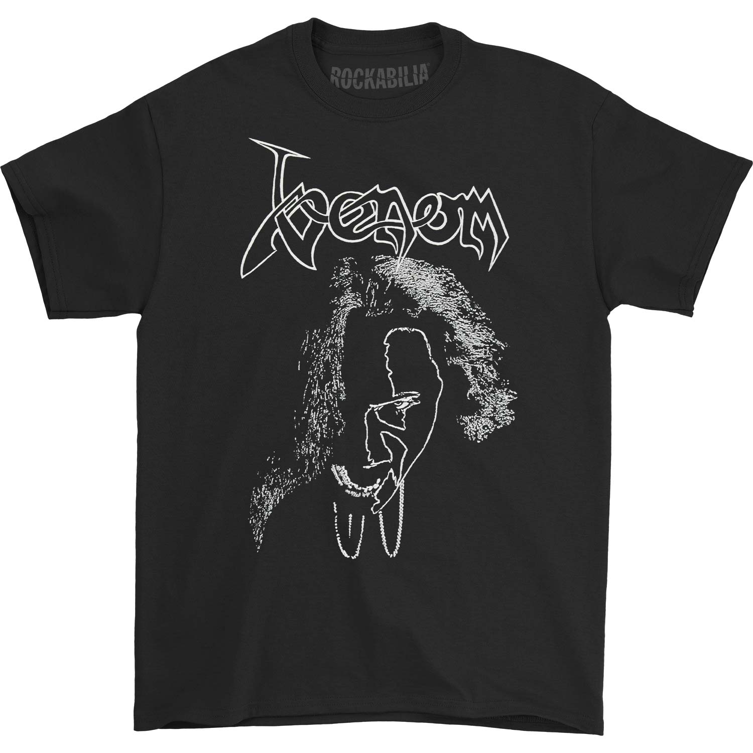 Warhead Tee (Black) T-shirt