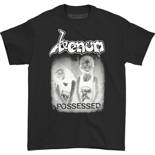 Venom Venom Possessed T-shirt