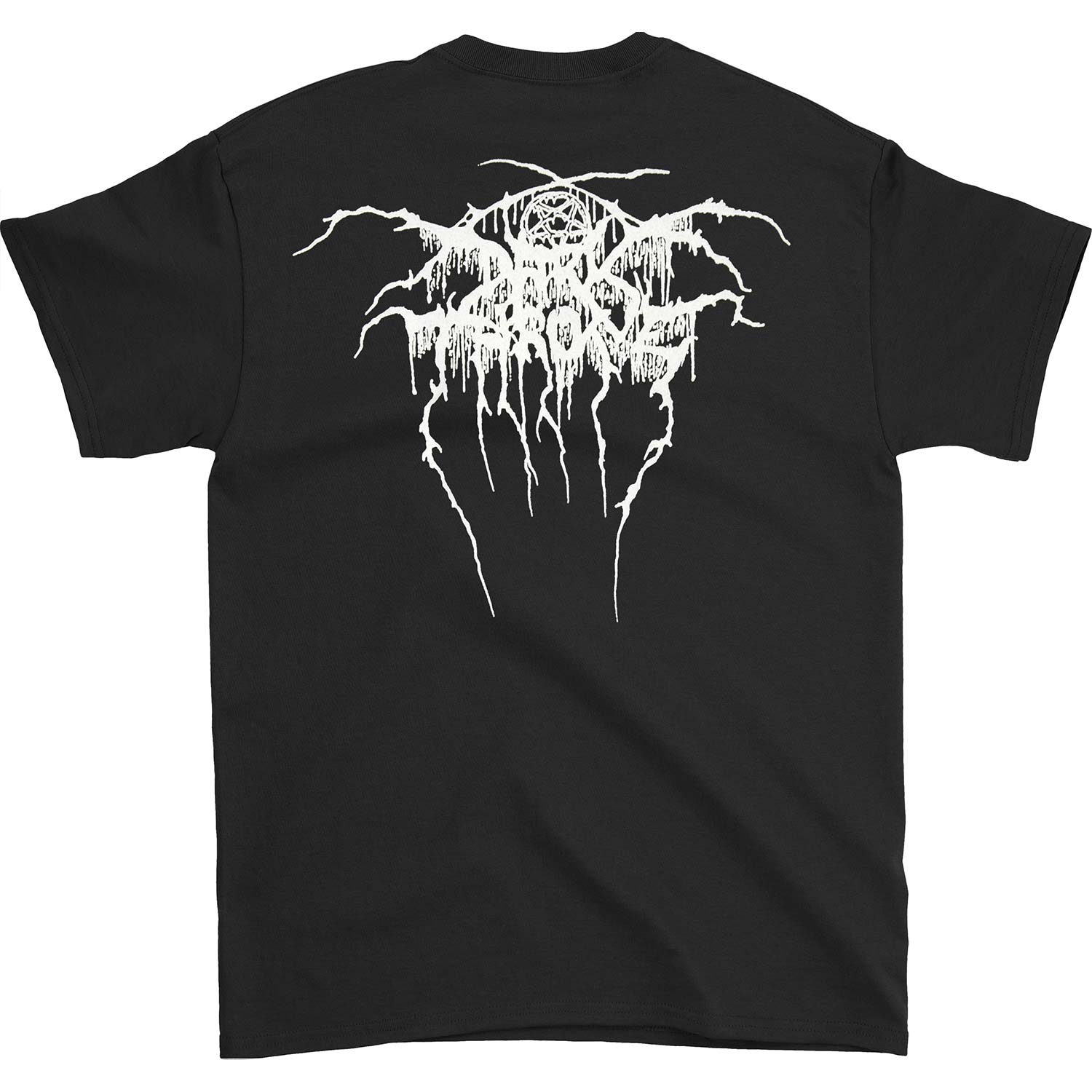 DarkThrone A Blaze in the Northern Sky T-shirt