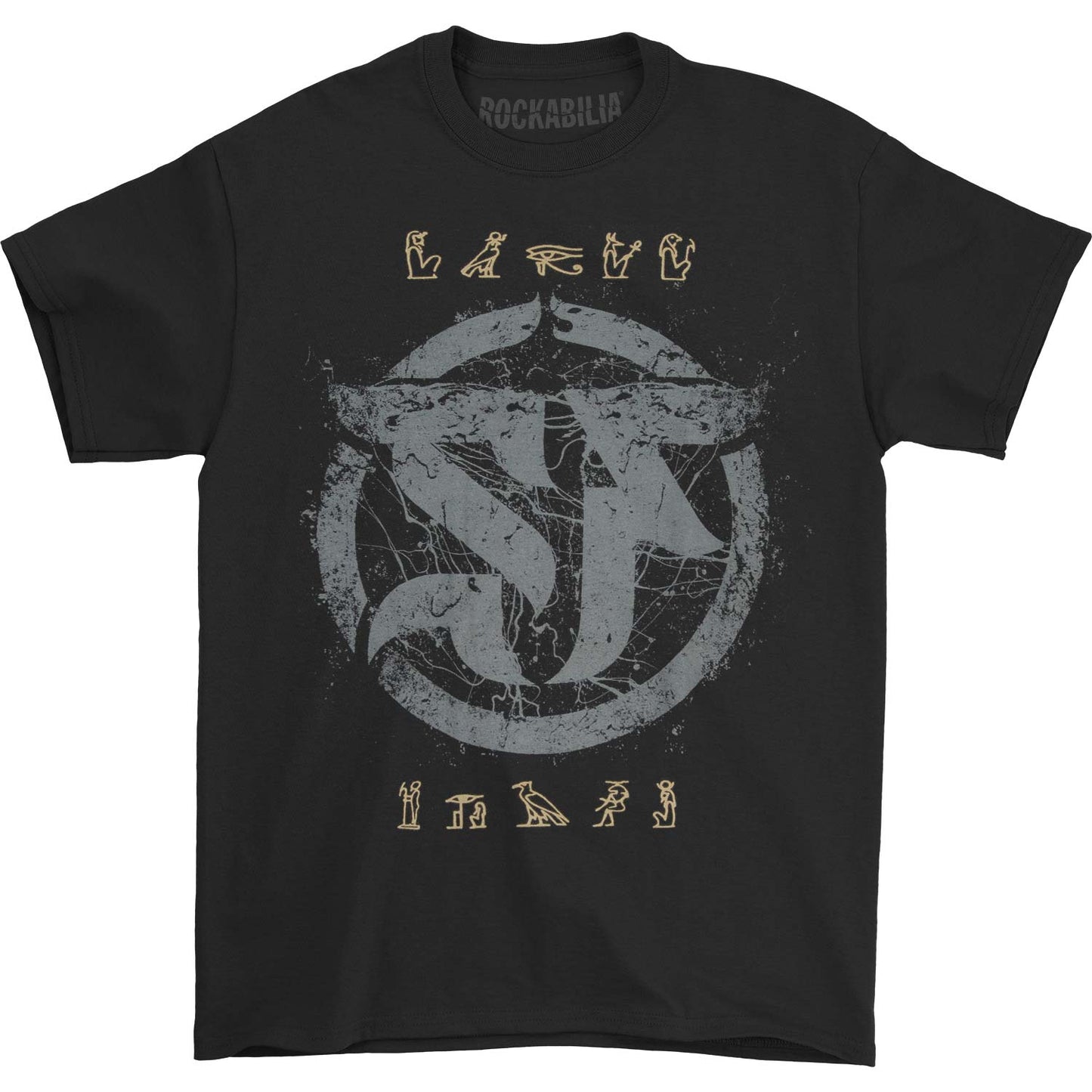 Septic Flesh Symbol T-shirt
