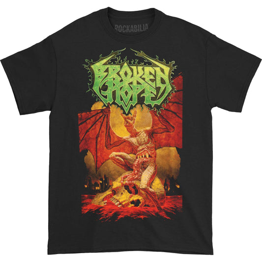 Broken Hope 30th Anniversary T-shirt