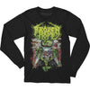 Omen Covers Song Long Sleeve