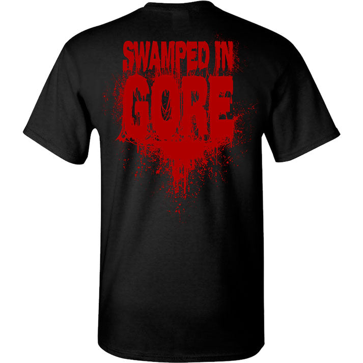 Swamped in Gore T-shirt