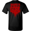 Swamped in Gore T-shirt