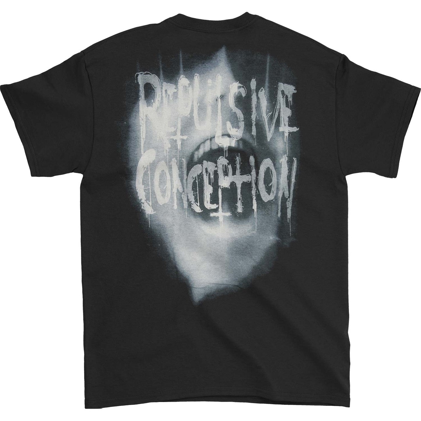 Repulsive Conception T-shirt
