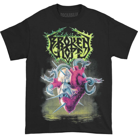 Broken Hope Broken Hope Loathing T-shirt