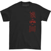 Bow Down Tee (Black) T-shirt