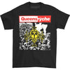 Operation Mindcrime Front Only T-shirt