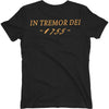 Reaper In Tremor Dei Ladies T-shirt Junior Top