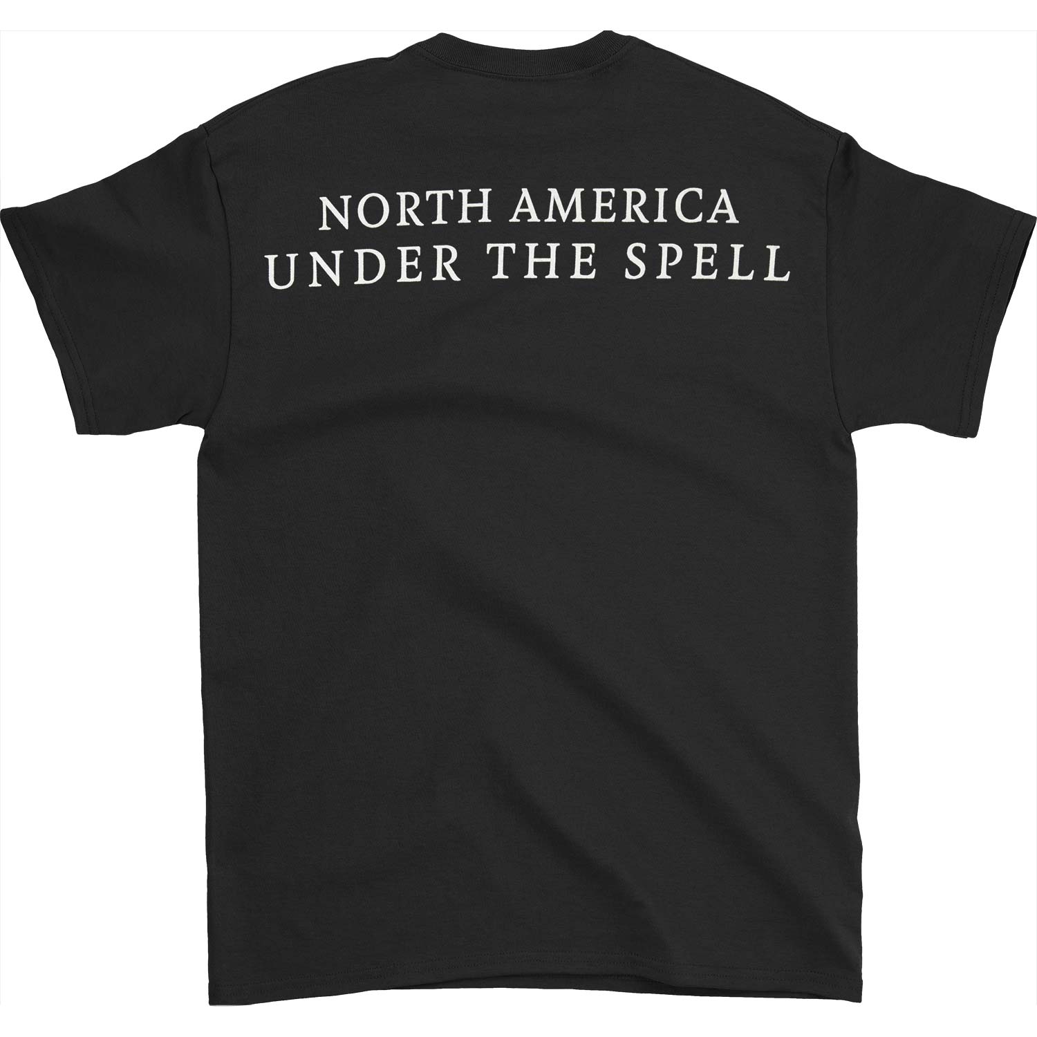 Moonspell Under The Spell T-shirt