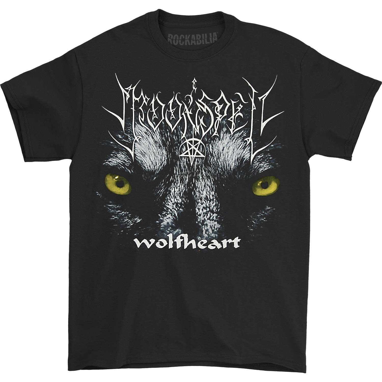 Wolfheart T-shirt