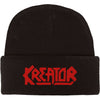 Logo Beanie