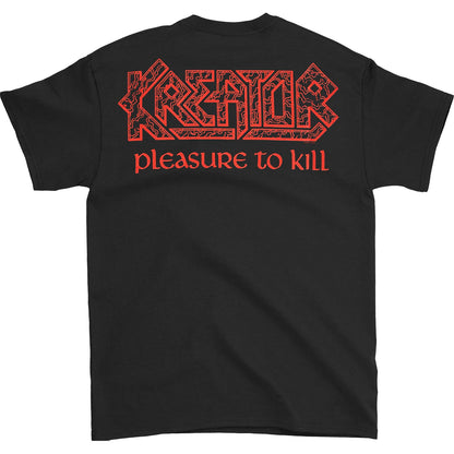 Kreator Pleasure to Kill T-shirt