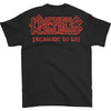 Pleasure to Kill T-shirt