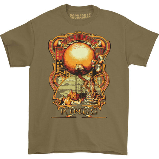Kings X Kings X Out Of The Planet T-shirt