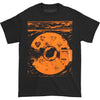 Album Hi Fi Orange Amo T-shirt