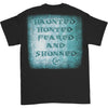 Haunted Hunted T-shirt