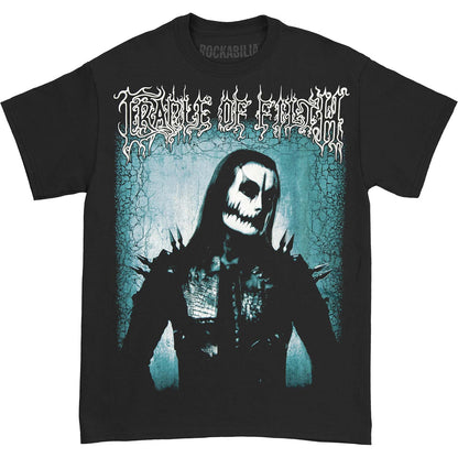 Cradle Of Filth Haunted Hunted T-shirt