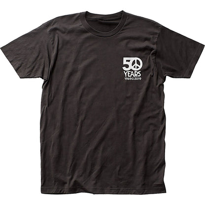 50 Years Slim Fit T-shirt