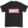 Marvel Logo T-shirt