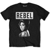 Rebel Slim Fit T-shirt