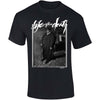 Life After Death Slim Fit T-shirt