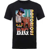 RIP Collage Slim Fit T-shirt